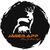 Jäger.app Logo