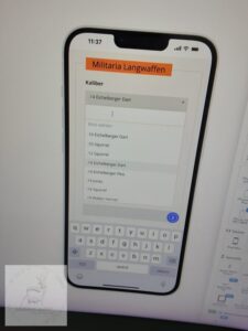 Test Tablet